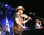 Montreal country band 2012