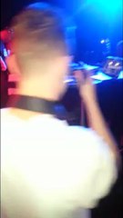 ETH-NICK & KUNG-FU-NIG3 @ PHAT-KAT/J-DillA  TRIBUTE SHOW @ (SCALA) 3.2.2013