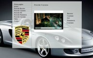 Atestat informatica HTML Porsche