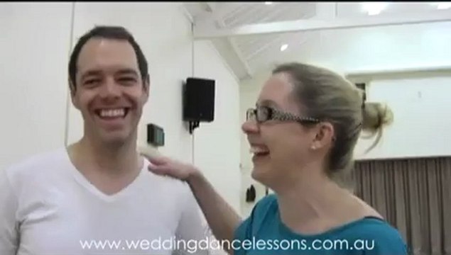 Dance lessons students testimonials. Wedding Dances Lessons in 8 Sydney Locations