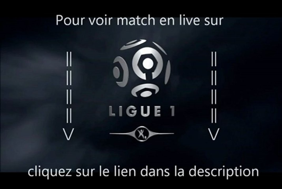 Evian OM Marseille Streaming 10 février 2013