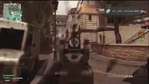 MW3: 109-2 w/ Assault MOAB!! - Q&A Video! (Modern Warfare 3 Gameplay/Commentary)