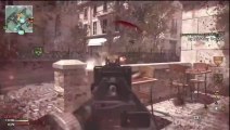 MW3: MK14 MOAB - Mini Giveaway (Modern Warfare 3 Gameplay/Commentary)