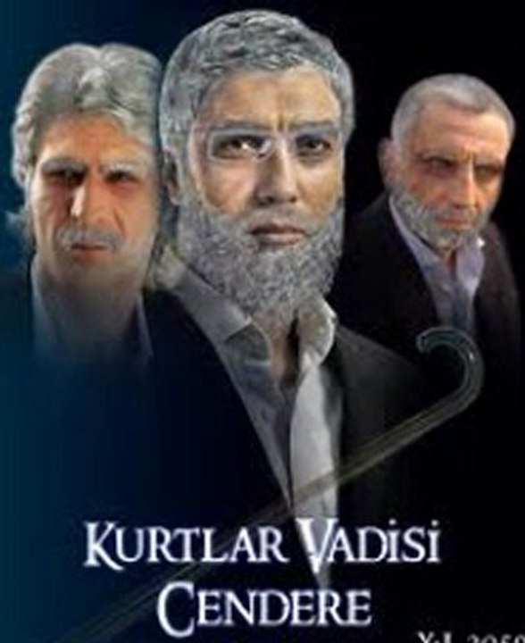 CENDERE - MİX www.djkabristanli.tr.gg