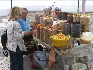 LE PORTUGAL EN CAMPING CAR