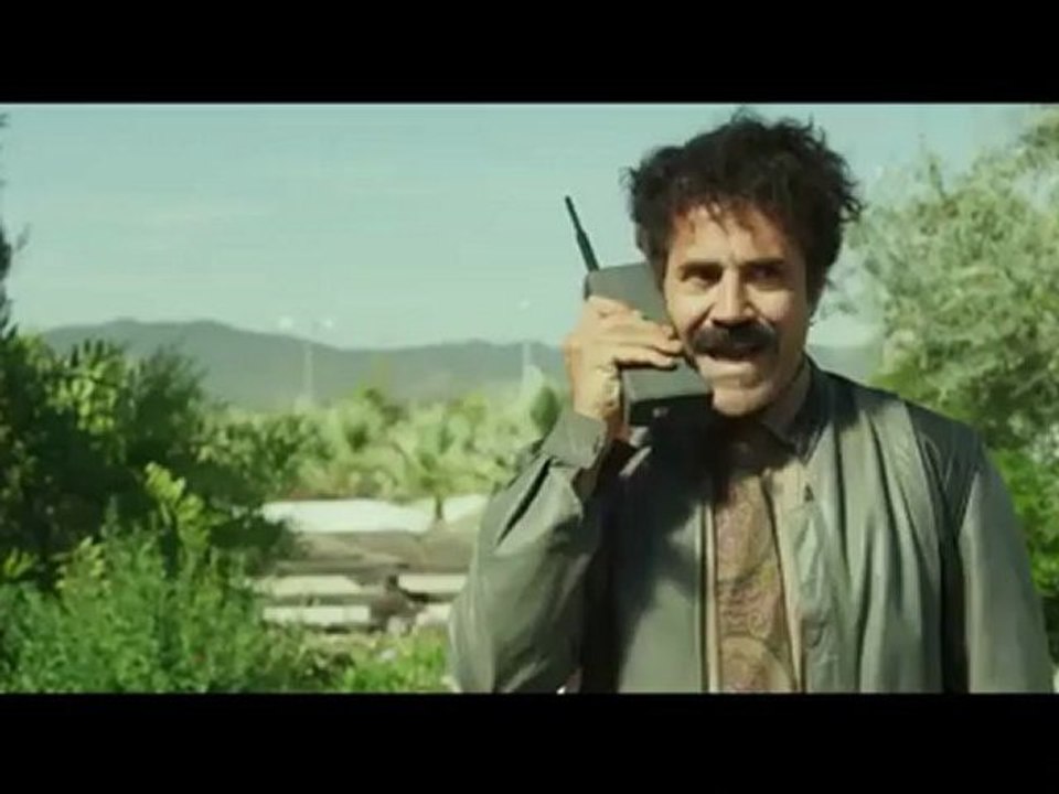 Bandes annonces des films les plus attendus pour Février 2013