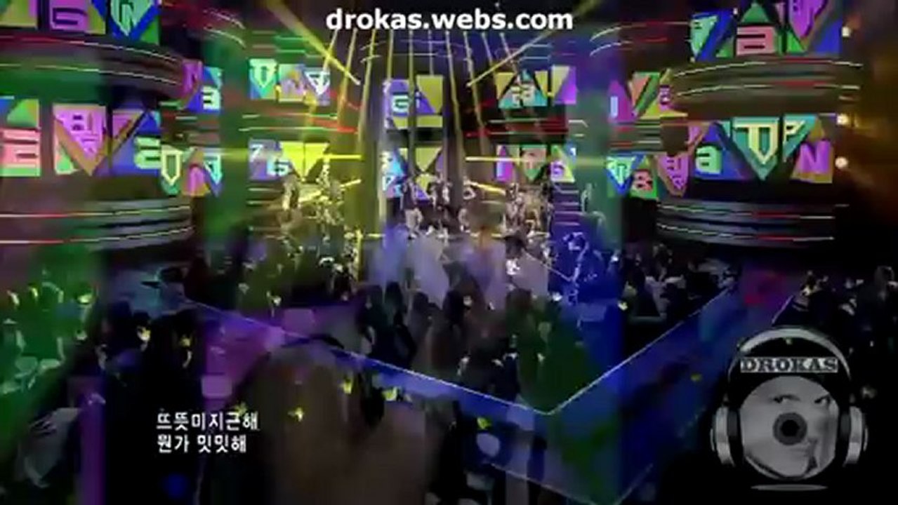 BIGBANG - We're Not Dead [Drokas' ALIVE Mix]