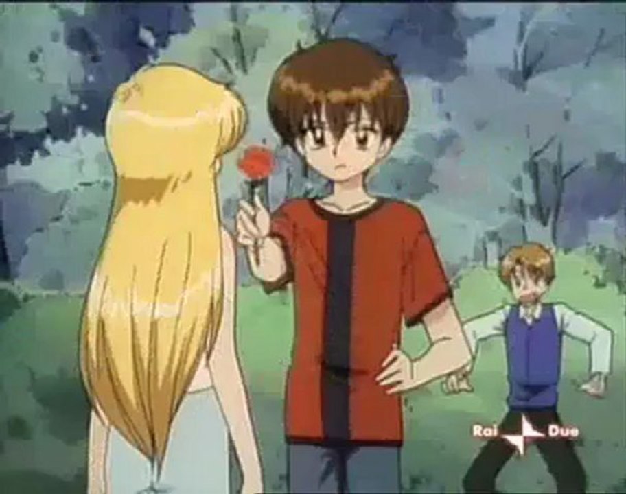 Ufo baby episodio 6 parte 3