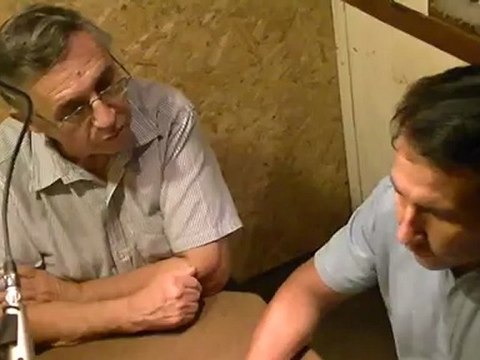 2da. Parte Prog. Cruzando Corrientes