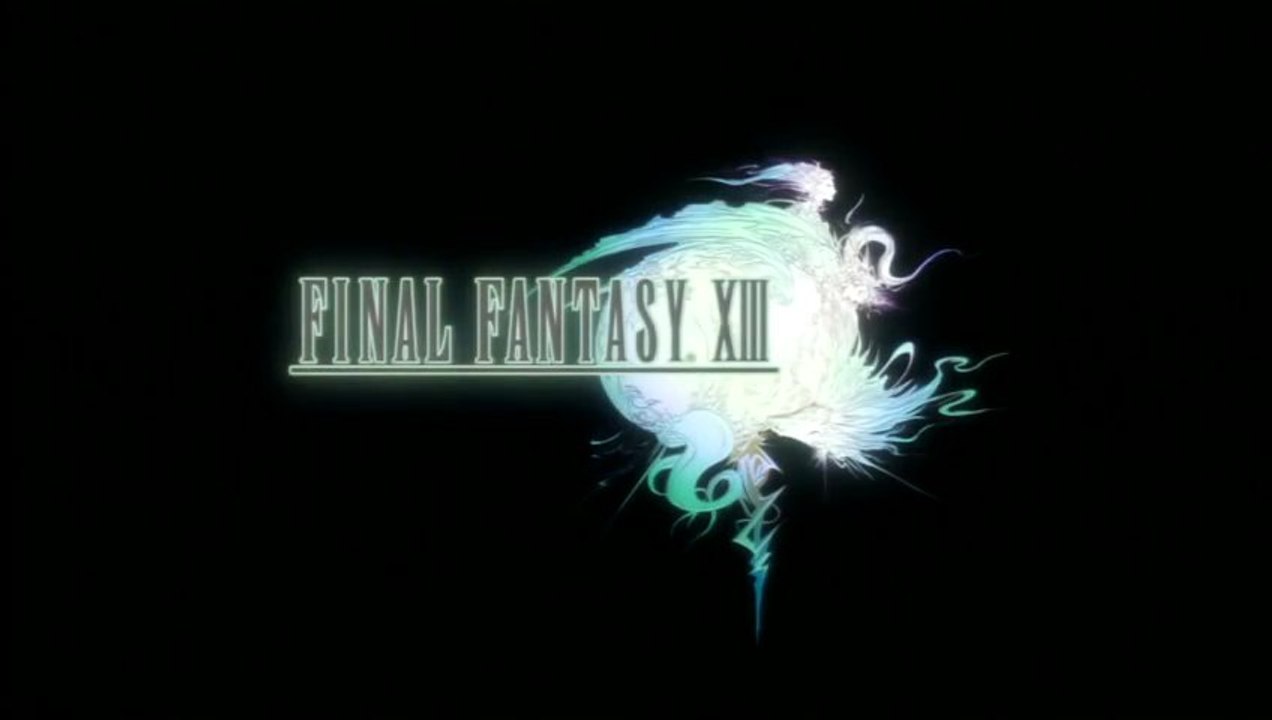 Final Fantasy XIII HD Part.01