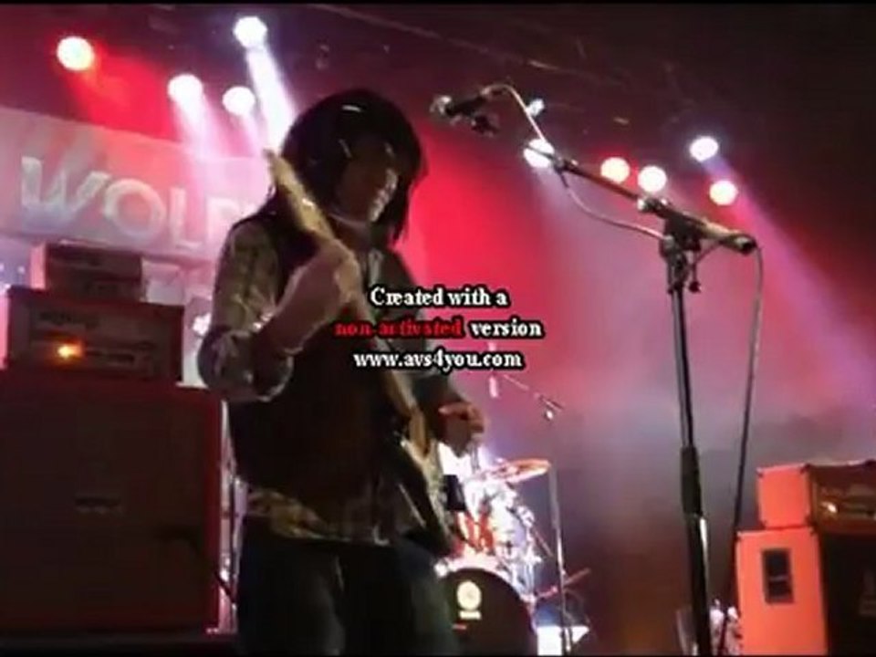 mare live espace julien
