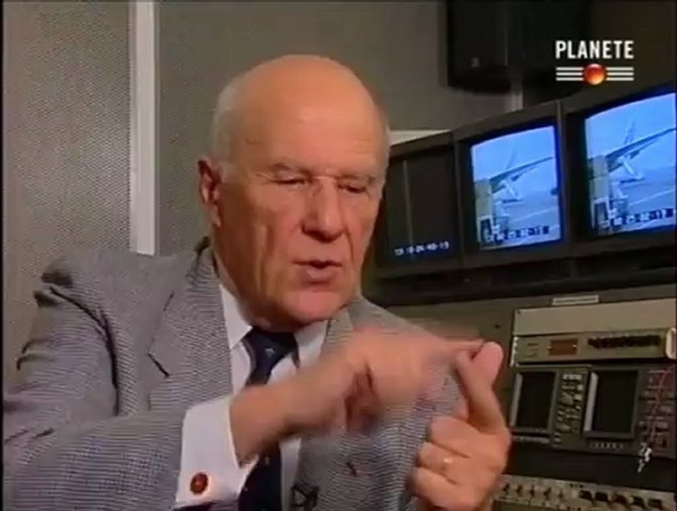 Extraits d'interview du Général Michel Forget