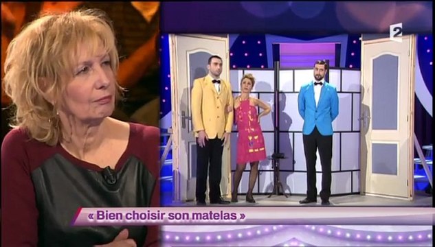 Décafeiné - Bien choisir son matelas