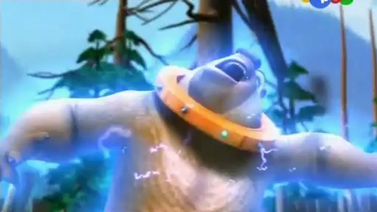 42 Медвежий ошейник