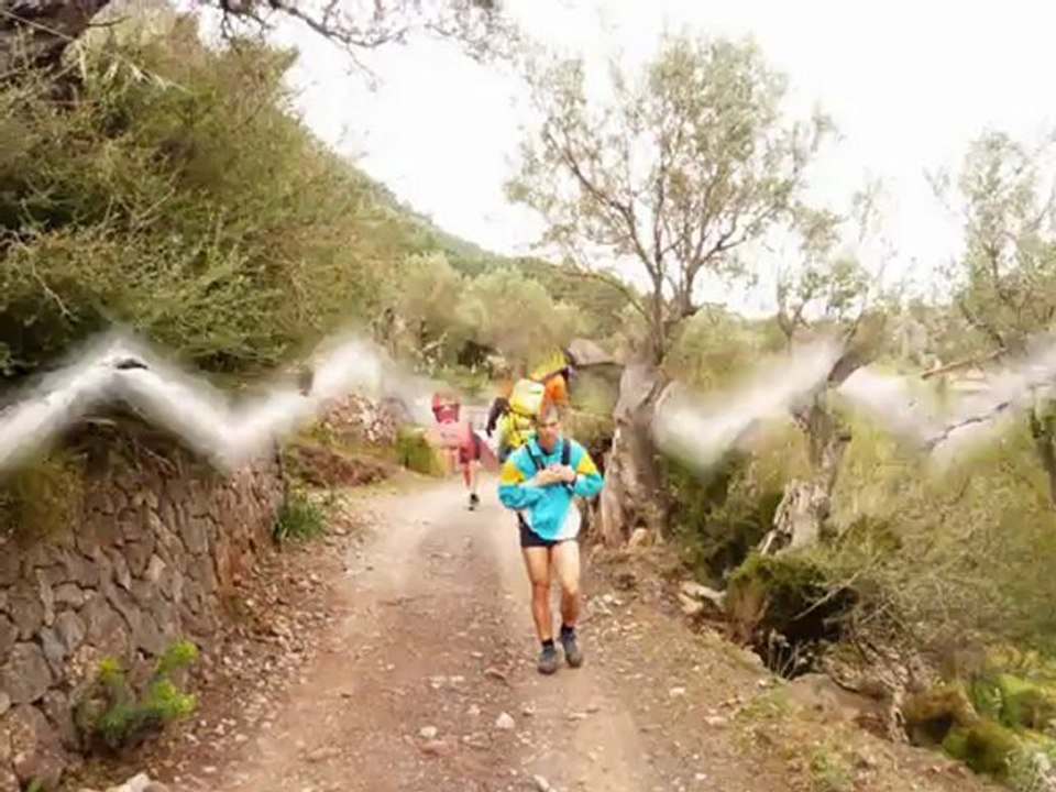 Séjour Baléares 2012