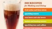 Food Book Summary: Homemade Soda: 200 Recipes for Making & Using Fruit Sodas & Fizzy Juices, Sparkling Waters, Root Beers & Cola Brews, Herbal & Healing Waters, ... & Floats, & Other Carbonated Concoctions by Andrew Schloss
