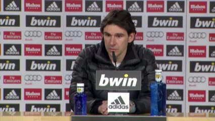 Karanka: "Pronti per lo United"