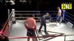 Οικονομόπουλος vs Γιωρ. Αργυροκαστρίτης URBAN FIGHTERS 5
