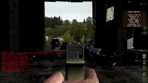 Arma 2 DayZ - Surviving Co-op - Part 14 - Reunited