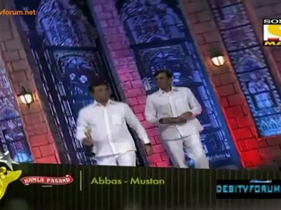 Max Stardust Awards 2013 10th February 2013 Video Watch Online 720p HD Pt10