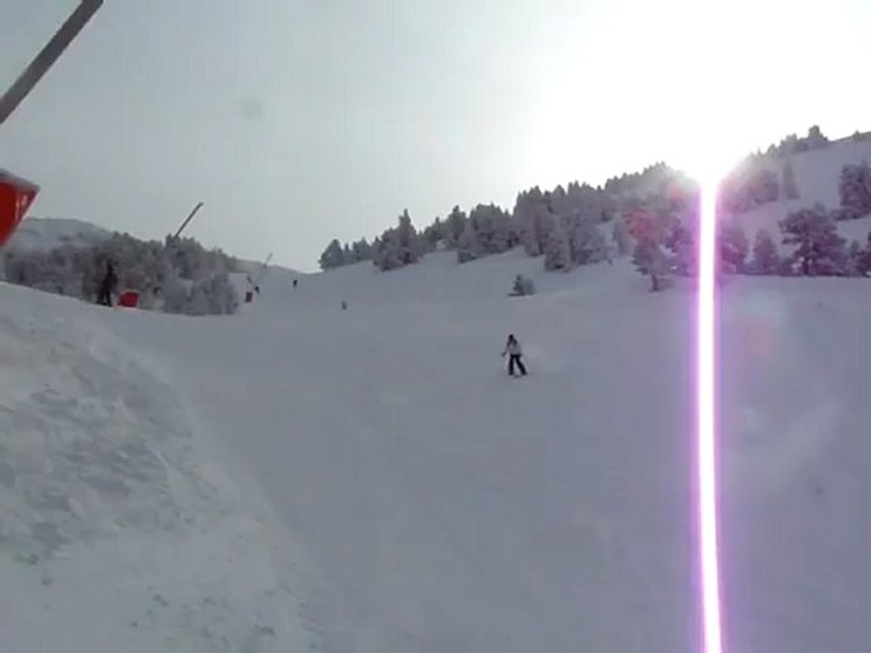 ski 2013