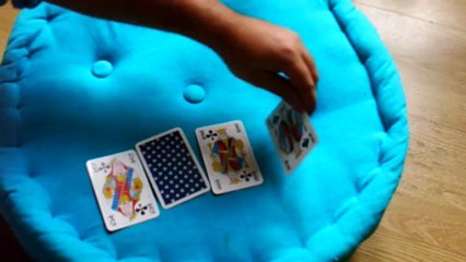 Tour n°2 Ames soeurs