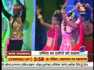 Movie Masala [AajTak News] 10th February 2013 Video Watch Online