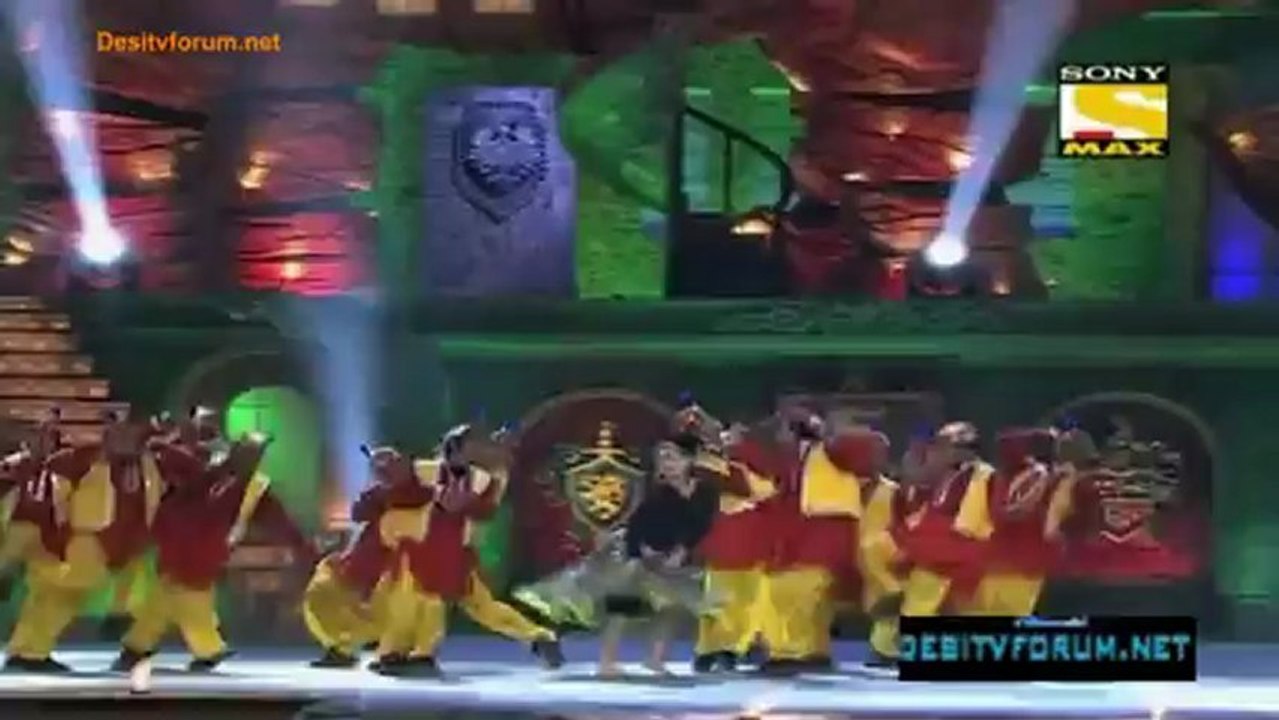 Max Stardust Awards 2013 10th February 2013 Video Watch Online 720p HD Part4