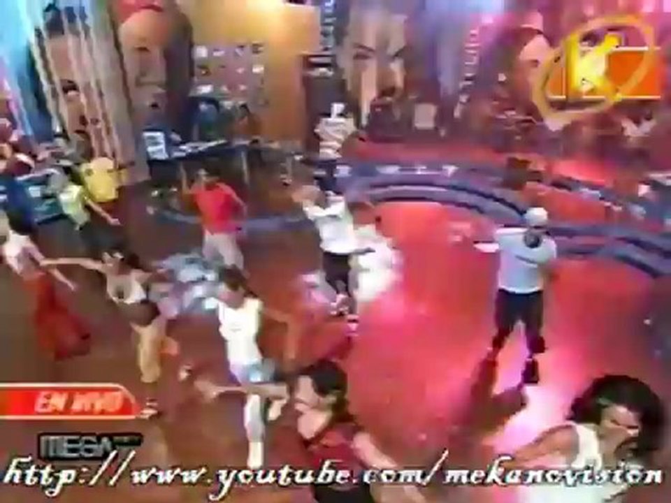 MEKANO TEAM MEKANO TACA-TACA3(2003)