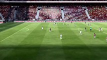 Fifa 12 Ultimate Team Match Highlights