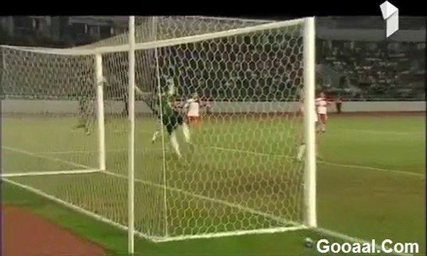 28/07/11 : Razak Boukari (17') : Rustavi - Rennes (2-5)