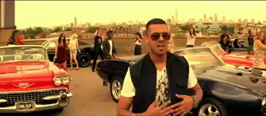 HIGH HEELS OFFICIAL VIDEO - JAZ DHAMI FT YO YO HONEY SINGH - YouTube
