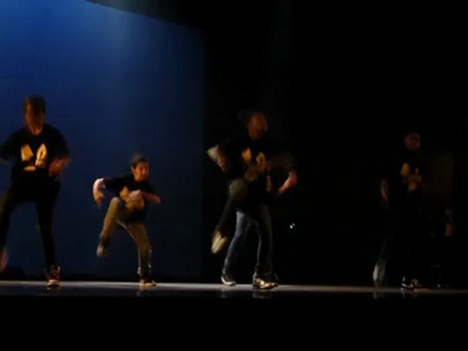 HIP HOP ORLEANS II