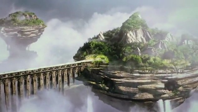 牙狼GARO 蒼哭ノ魔竜／Garo Soukoku no Maryu 2013 Trailer Amemiya, Keita