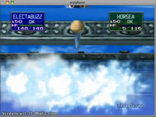 pokemon stadium walkthrough part 4