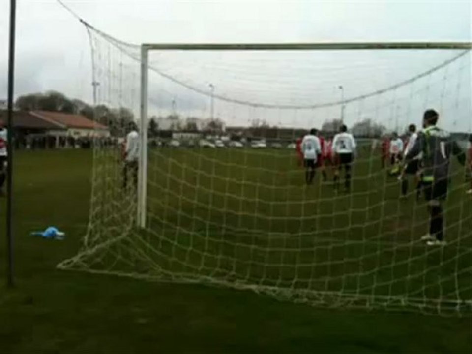 Nouaillé - Montmorillon