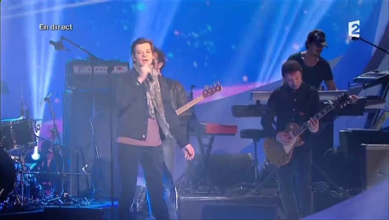 Benjamin Biolay Profite Victoires 2013