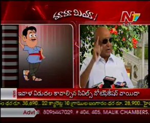 Mamamiya- with Sr Cong Leader K Shankar rao -01