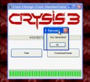 Crysis 3 Keygen   Crack   Download Game
