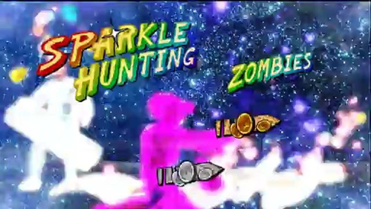 Lollipop Chainsaw - XBOX360 - Niveau 4