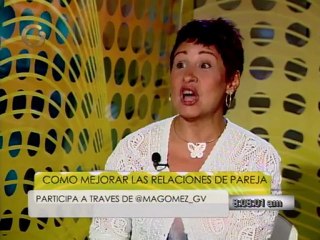 Hagamos equipo: El amor no es aceptación incondicional, sino convivencia