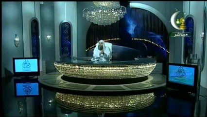 Discution avec Allah - حوار بين الله وعبده يوم القيامة لتعرف مغفرة الله