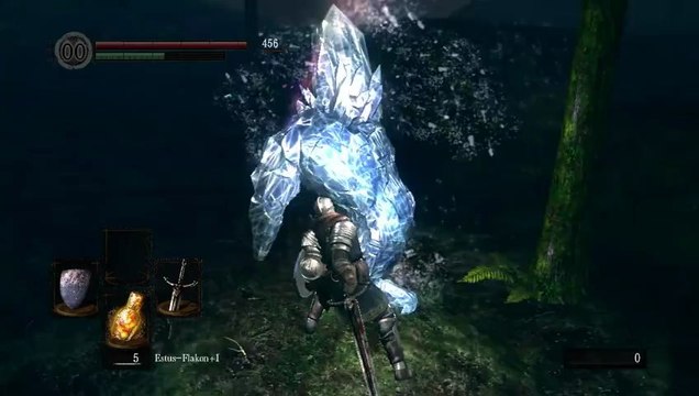 Let's Play Dark Souls [BLIND] (German) Part 89 - Der Fall der Hydra