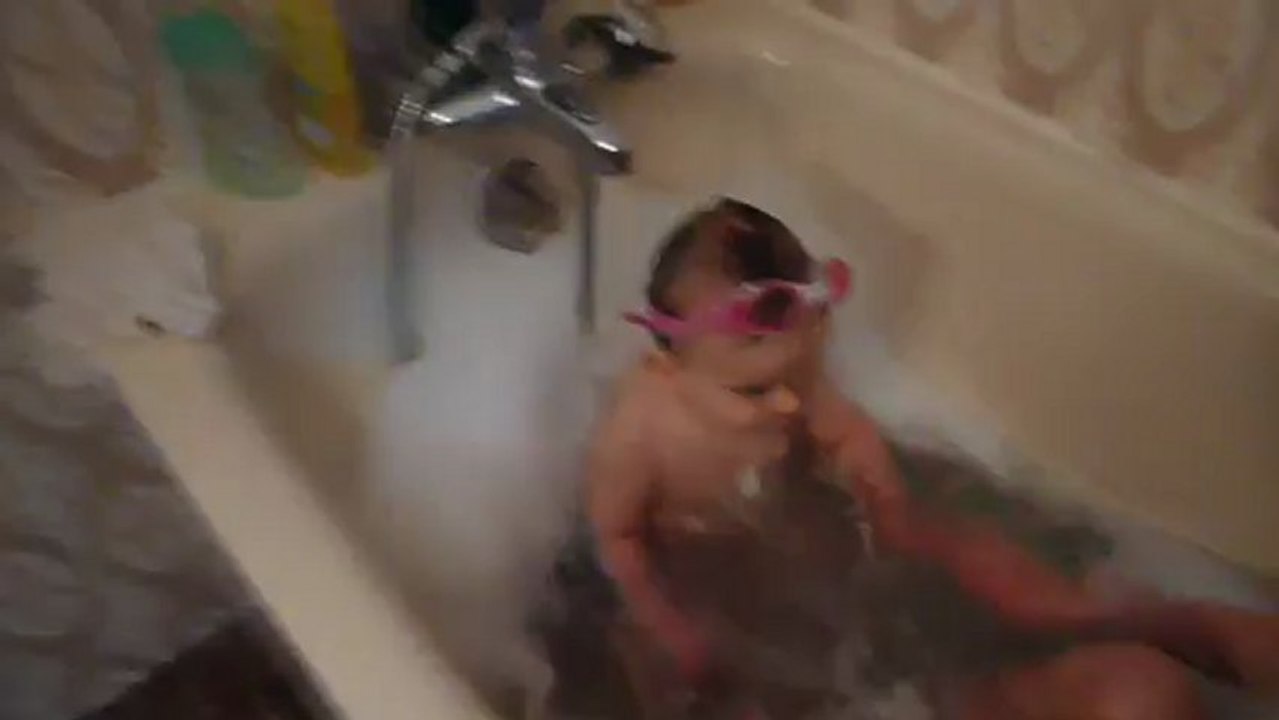 Charlotte bain février 2013