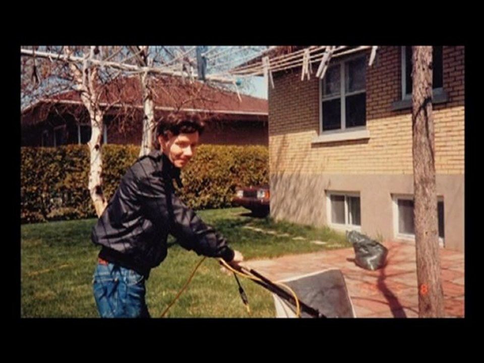 Cousins-cousines Beauchamp