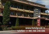 Cazare Praid - Salina Praid - Hotel PRAID