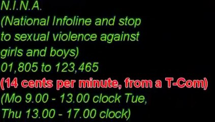 chester black is back whit a new name of shame