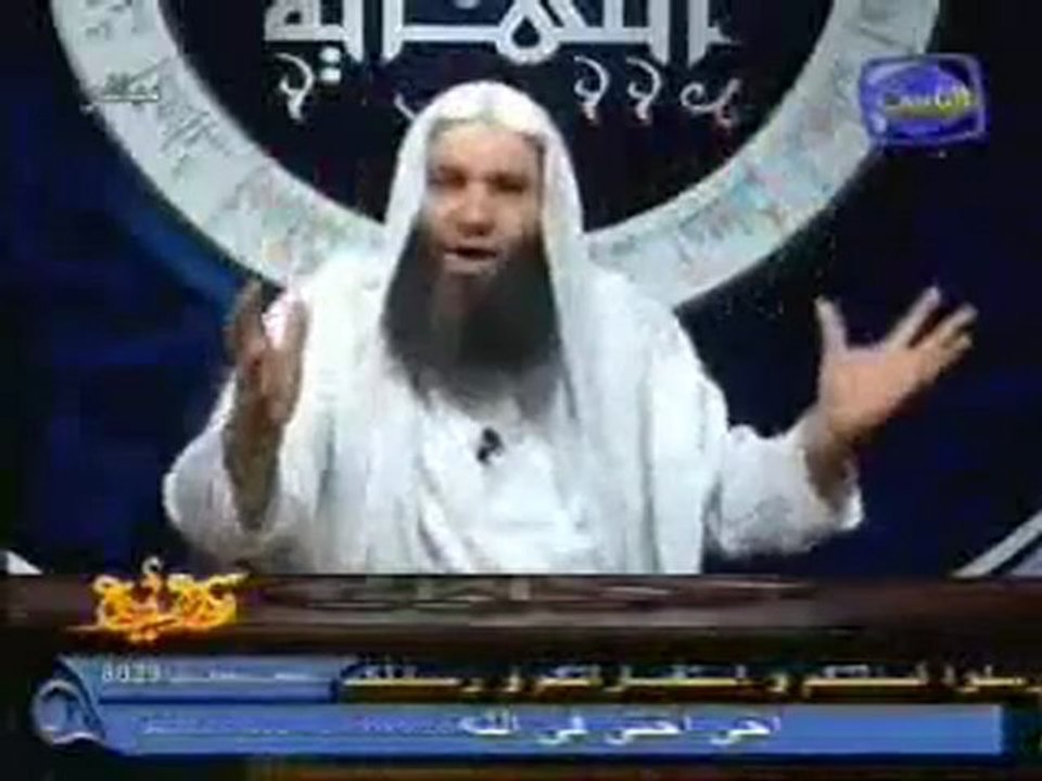 فضل الصلاة :: سبحان الله العظيم :: الشيخ محمد حسان