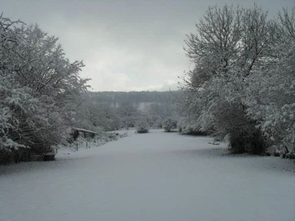 notre wk en ardenne pour la st valentin