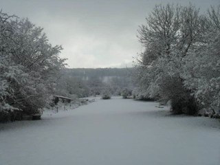 notre wk en ardenne pour la st valentin